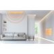 Promiennik podczerwieni 0.72kW Neo 90-107