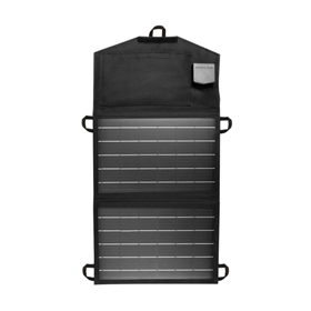 Ładowarka solarna 15W Neo 90-140