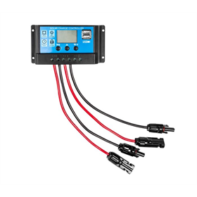 Kontroler panelu słonecznego 20A, 12/24V Neo 90-150