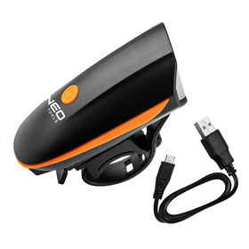 Światło rowerowe przednie Neo 91-004