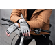Rękawiczki rowerowe bez palców, rozmiar L Neo 91-016-L