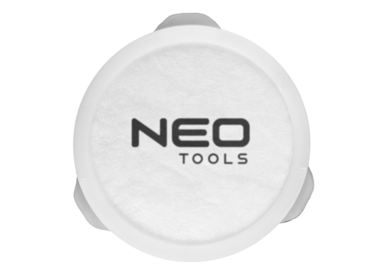 Filtry przeciwpyłowe Neo 97-370
