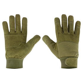 Rękawice taktyczne, skóra syntetyczna, rozmiar 10 Neo 97-608-10