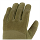 Rękawice taktyczne, skóra syntetyczna, rozmiar 9 Neo 97-608-9