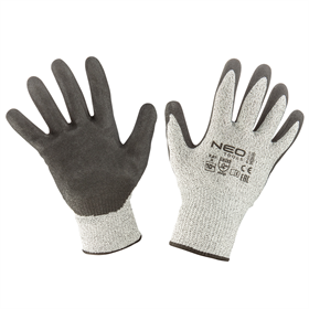 Rękawice robocze Neo 97-610-10