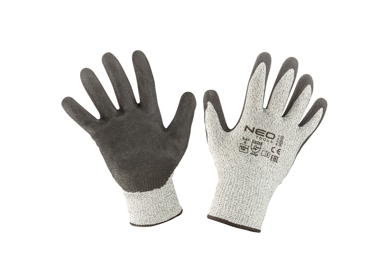 Rękawice robocze Neo 97-610-10