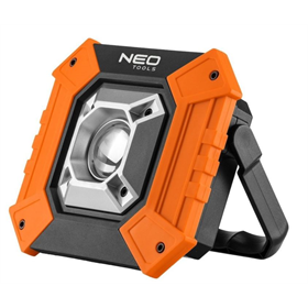 Naświetlacz bateryjny COB Neo 99-038