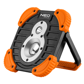 Naświetlacz akumulatorowy Neo 99-040