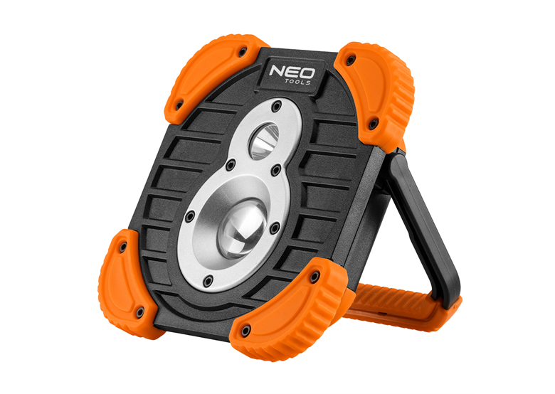 Naświetlacz akumulatorowy Neo 99-040