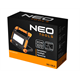 Naświetlacz akumulatorowy Neo 99-064