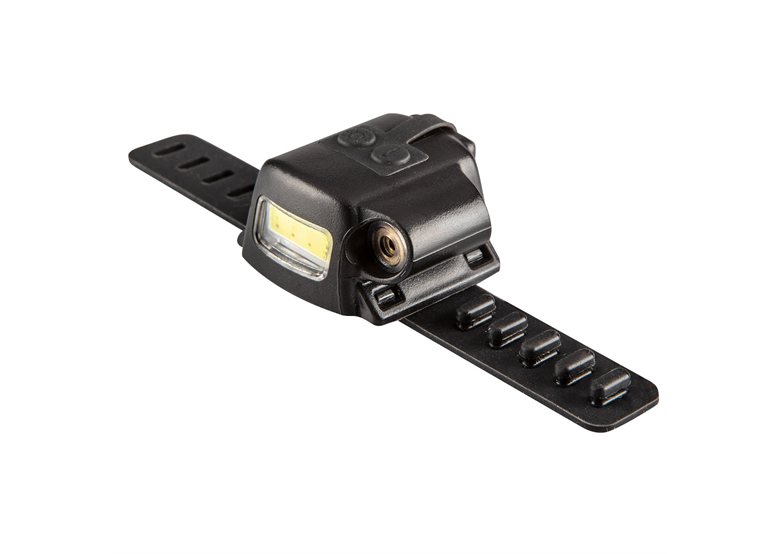 Lampa punktowa 90 lm COB LED + laser 2 w 1 Neo 99-078