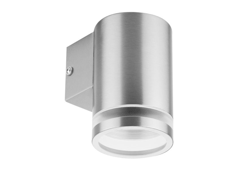 Lampa zewnętrzna pojedyncza silver Neo 99-082