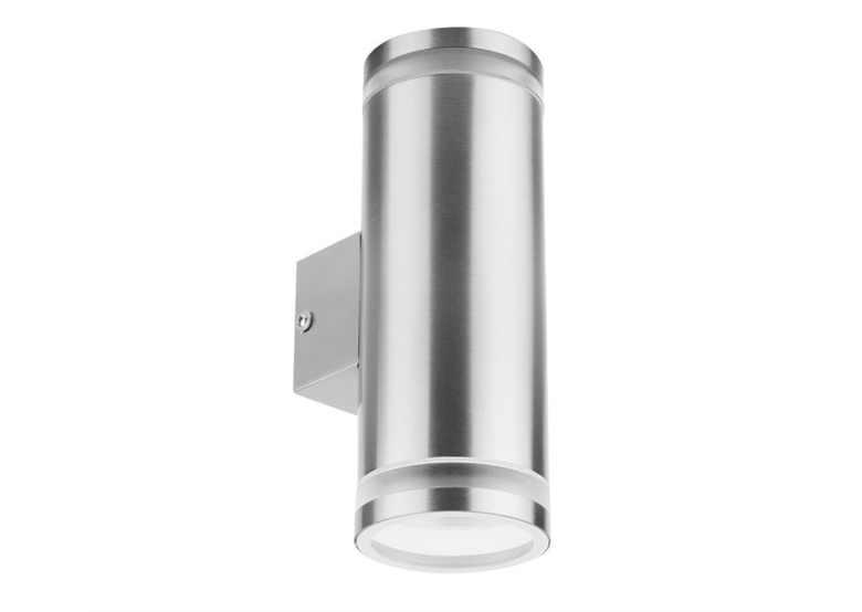 Lampa zewnętrzna podwójna silver Neo 99-083