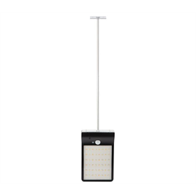Lampa solarna uliczna z pilotem Neo 99-090