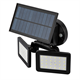 Lampa solarna ścienna SMD LED 450 lm Neo 99-092