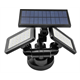 Lampa solarna ścienna SMD LED 450 lm Neo 99-092