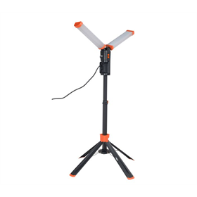 Lampa podwójna 360 stopni Neo 99-099