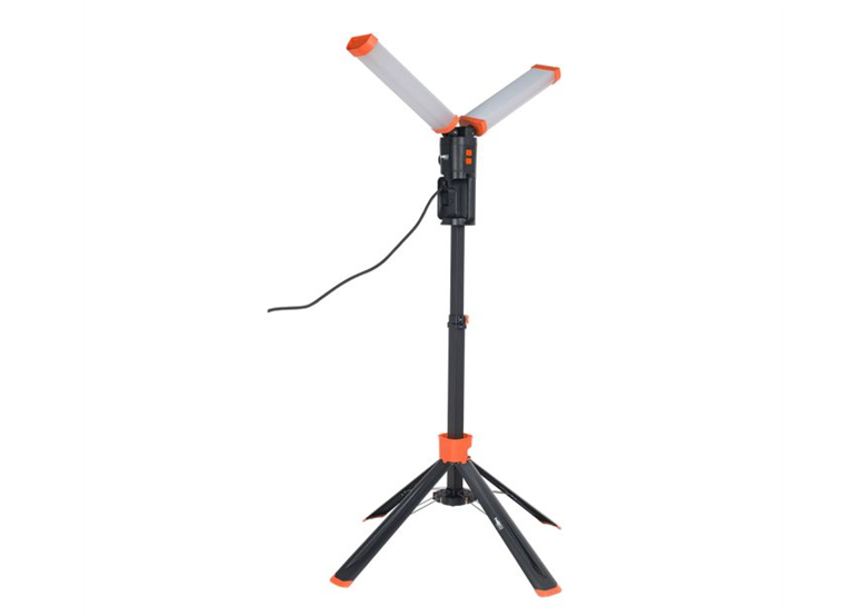 Lampa podwójna 360 stopni Neo 99-099