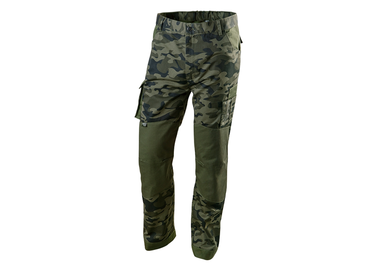 Spodnie robocze Neo CAMO 81-221-S