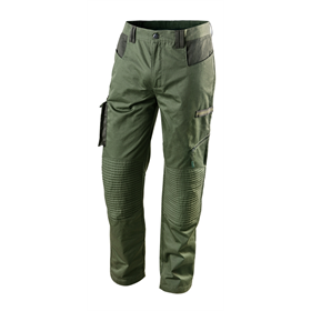 Spodnie robocze Neo CAMO 81-222-L