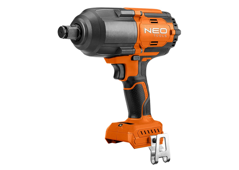 Klucz udarowy Neo Energy+ 04-618