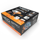 Klucz udarowy Neo Energy+ 04-618