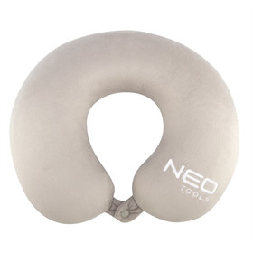 Poduszka podróżna NEO TOOLS Neo GD016