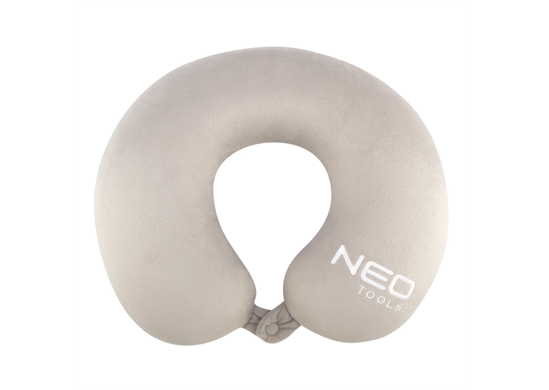 Poduszka podróżna NEO TOOLS Neo GD016