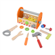 Zestaw narzędzi drewnianych dla dzieci Neo GD022
