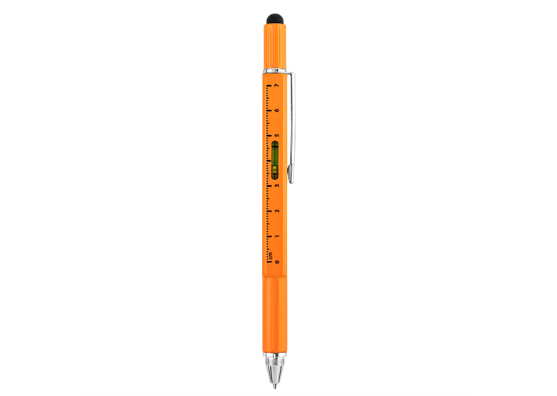 Długopis metalowy 5 w 1 Neo GD024