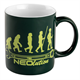 Kubek z nadrukiem NEOlution, 330ml Neo GD025