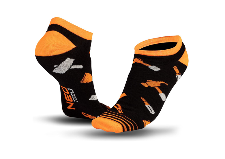 Skarpety w narzędzia Neo GD030