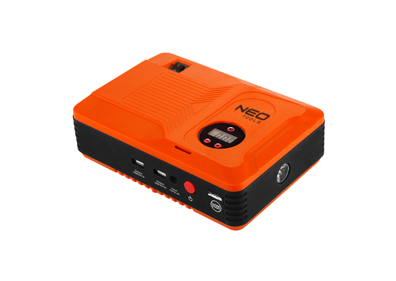 Urządzenie rozruchowe / POWERBANK  Neo Jumpastarter