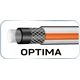 Wąż ogrodowy 1/2" 20m Neo OPTIMA 15-820