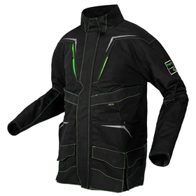 Ogrodniczki robocze Neo Premium PRO