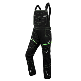 Ogrodniczki robocze Neo Premium PRO