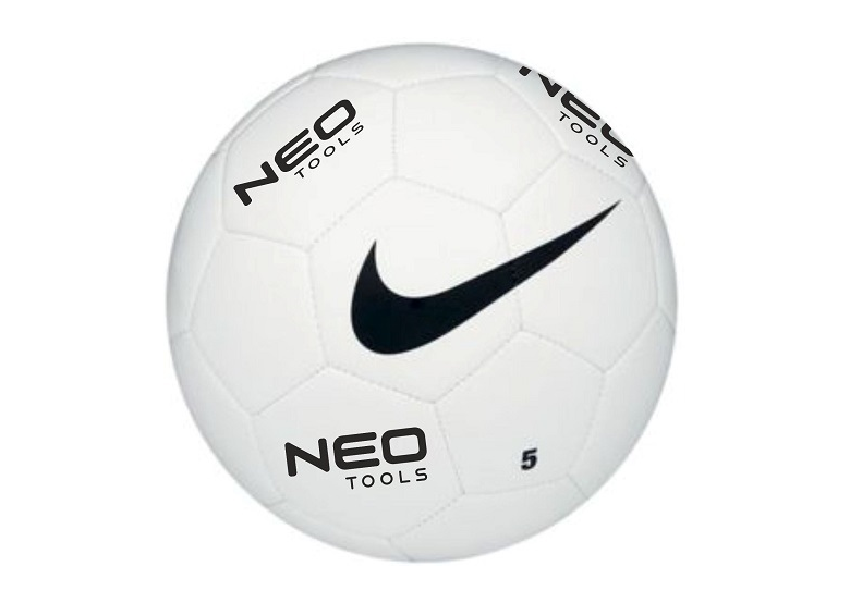 Piłka nożna Nike Neo UR632