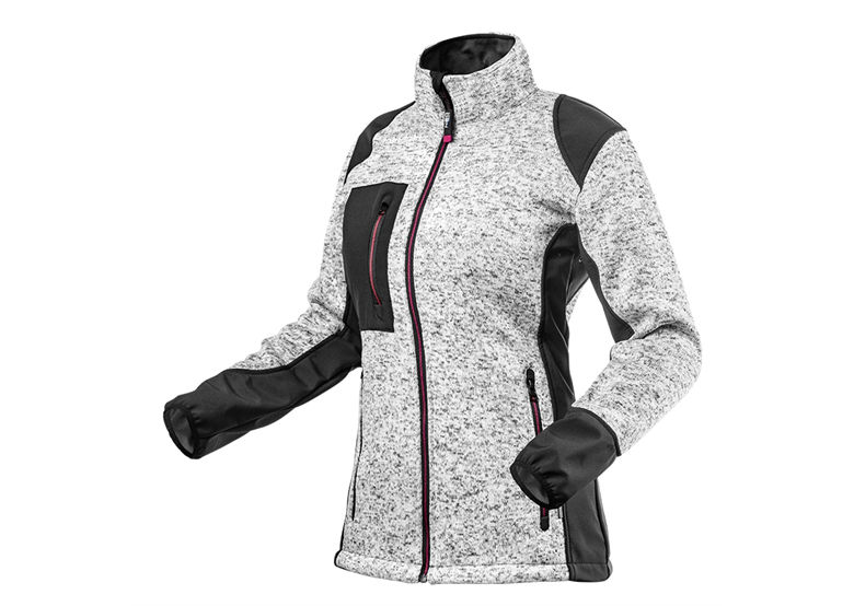 Bluza dzianinowa Neo Woman Line 80-555-XXL