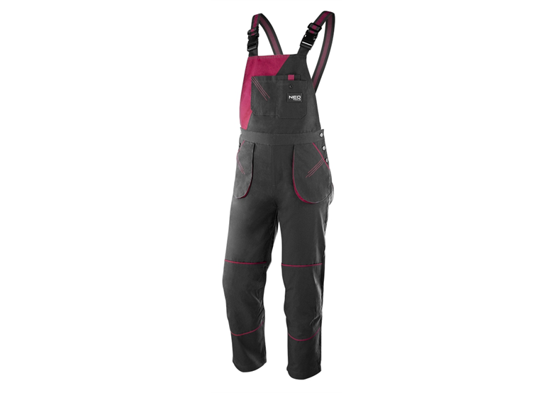 Ogrodniczki robocze Neo Women Line 80-240-XXL