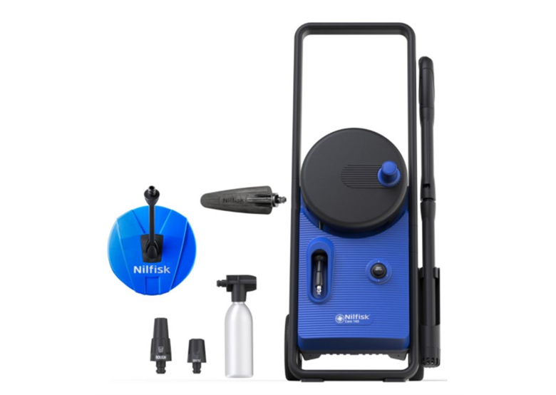 Myjka ciśnieniowa Nilfisk Core 140-6 PowerControl - PCA EU