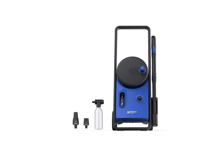 Myjka ciśnieniowa Nilfisk Core 140-8 In Hand Powercontrol - EU