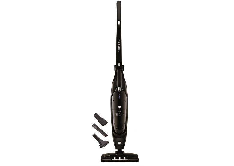 Odkurzacz domowy Nilfisk HANDY 2-IN-1 25.2V LI-ION B EU