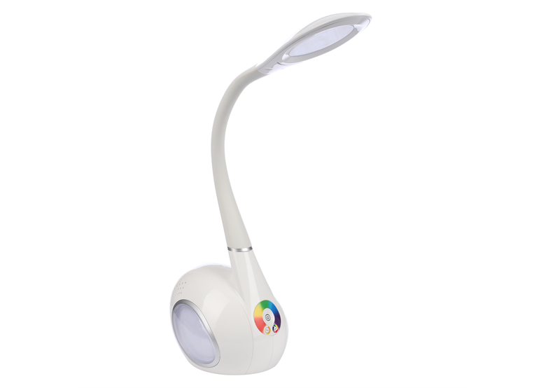 Lampa biurkowa LED Magic Music Nilsen AD001