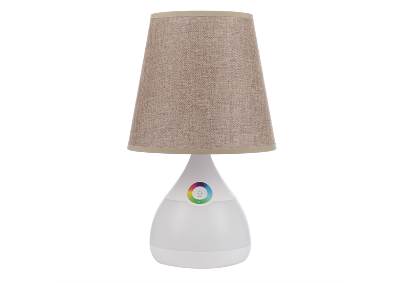 Lampka nocna LED Magic Night Nilsen DN007