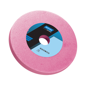 Tarcza szlifierska 125x20x20mm Norton 01 25A60L6VS3