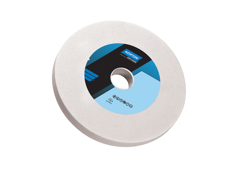 Tarcza szlifierska 250x32x32mm Norton 01 38A46KVS3