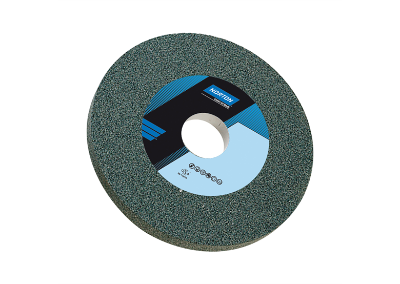 Tarcza szlifierska 250x32x32mm Norton 01 39C60KVS– StarLine