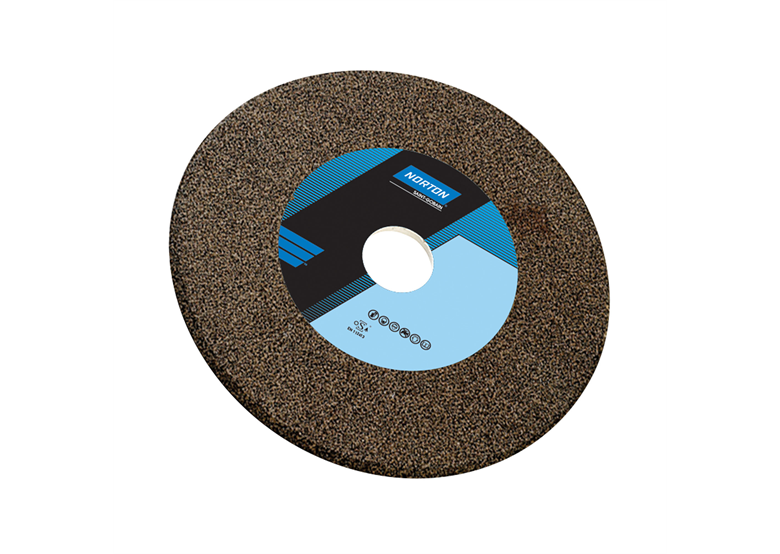 Tarcza szlifierska 125x20x32mm Norton 01 A60NVS– StarLine