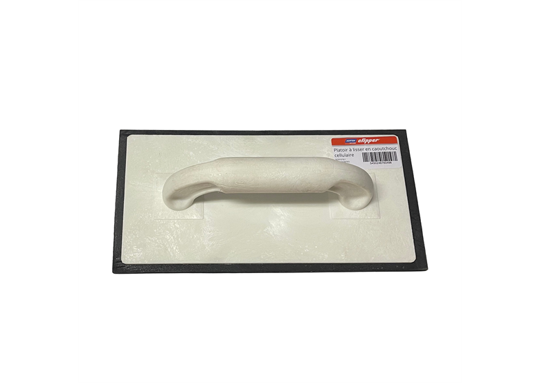 Paca piankowa 280x140mm czarna Norton 70184608765