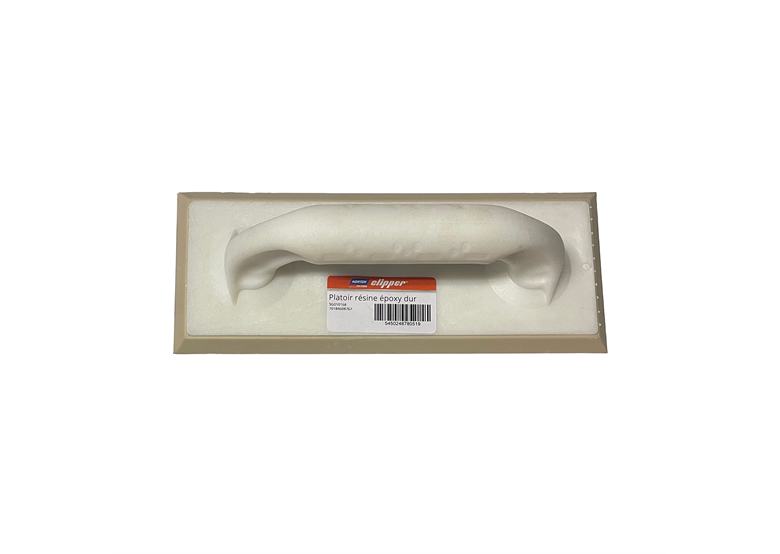 Paca epoksydowa 255x95mm mocna Norton 70184608767